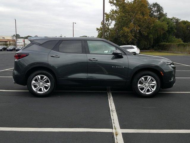 used 2019 chevrolet blazer fwd lt w/ 1lt columbus, ga 31901 for sale in columbus, georgia