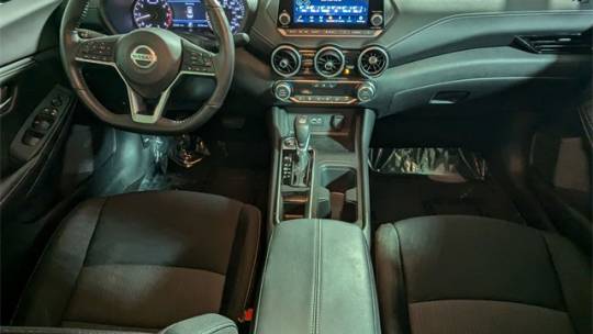 2023 Nissan Sentra