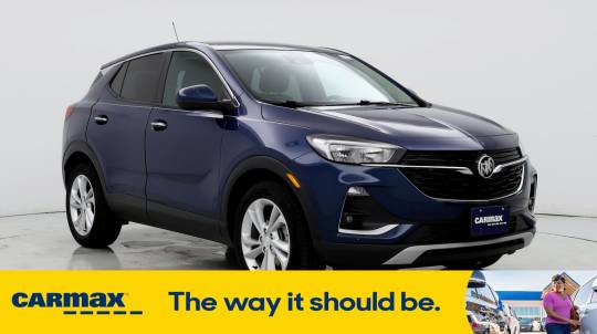2021 Buick Encore GX
