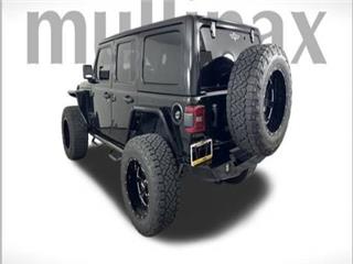 2021 Jeep Wrangler s