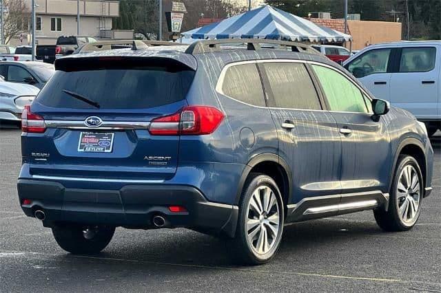 2022 subaru ascent touring 7-passenger in salem, oregon
