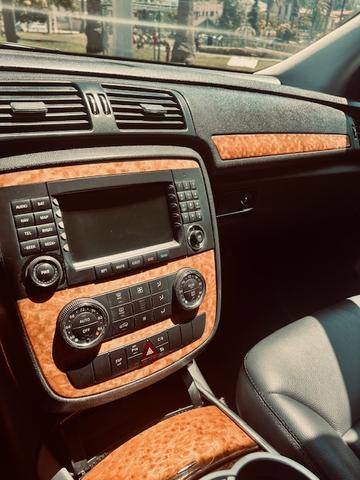 2008 mercedes-benz r-class r 350