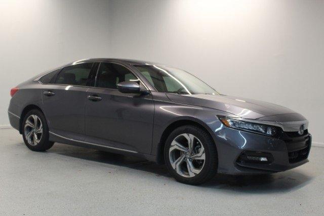 used 2019 honda accord ex-l north charleston, sc 29406 for sale in charleston, south carolina