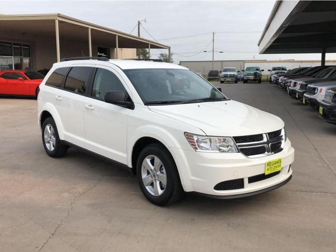 new 2018 dodge journey fwd se scottsbluff, ne 69361 for sale in scottsbluff, nebraska
