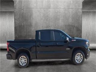 2022 Chevrolet Silverado 1500 limited