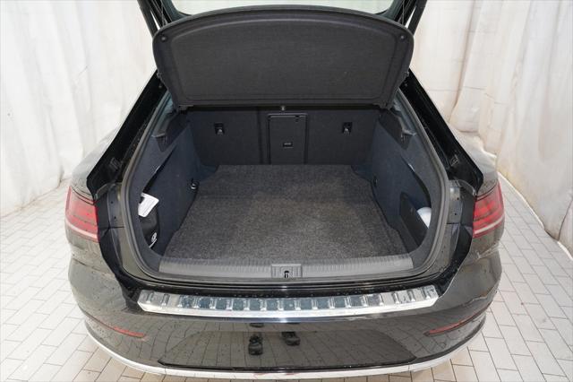 2023 volkswagen arteon 2.0t sel r-line 4motion