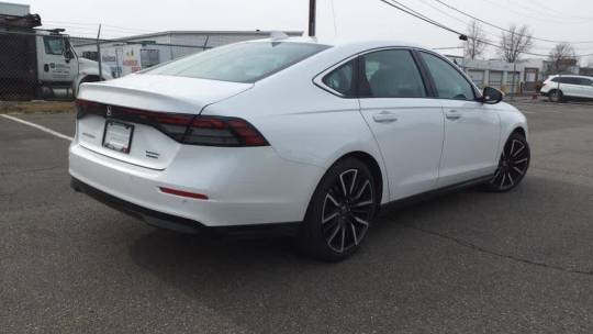 2025 Honda Accord