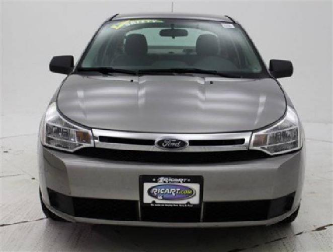 2008 ford focus s in columbus, oh