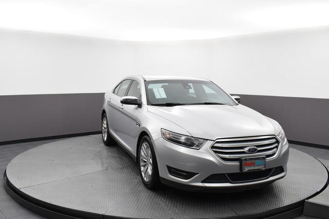 2017 ford taurus limited limited 4dr sedan for sale in farmington, new mexico