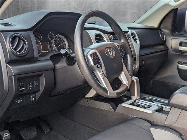 2015 toyota tundra sr5