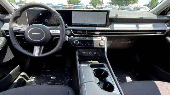 2024 Hyundai Sonata