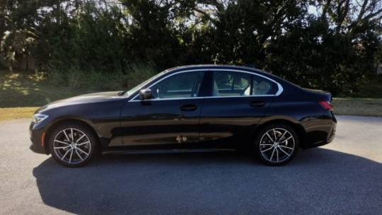2020 bmw 3 series 330i