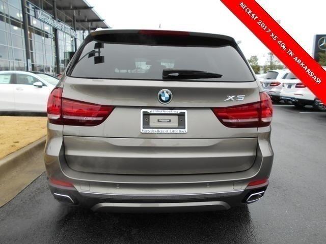 used 2017 bmw x5 xdrive40e little rock, ar 72210 for sale in little rock, arkansas