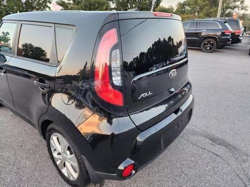 2016 kia soul in lewisville, texas
