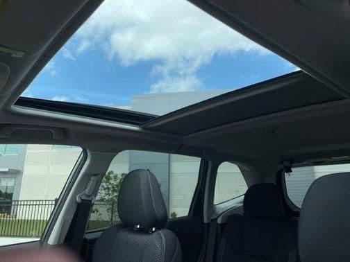 2022 subaru forester 2.5i premium in olathe, kansas