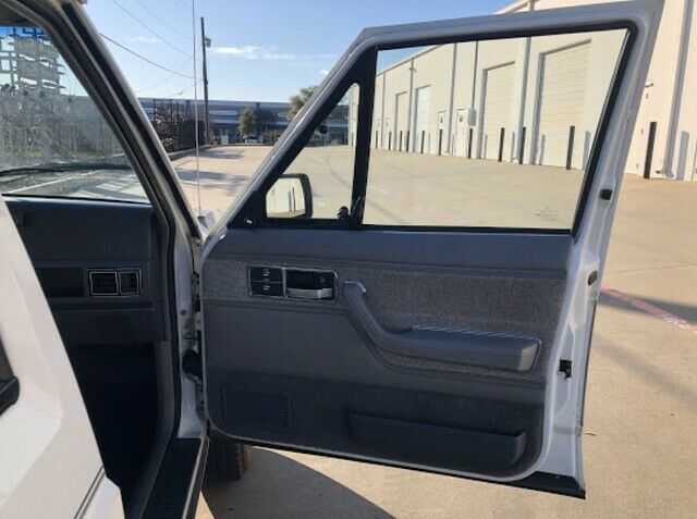 1989 jeep cherokee 100486 miles