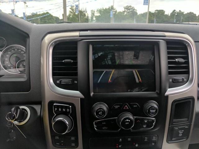 2015 ram ram pickup 1500 big horn 4x4 big horn 4dr crew cab 5.5 ft. sb pickup for sale in blades, delaware