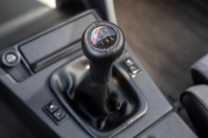 1989 bmw m3 euro for sale in miami, florida