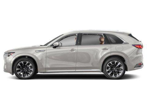 2024 mazda cx-90 3.3 turbo s premium plus
