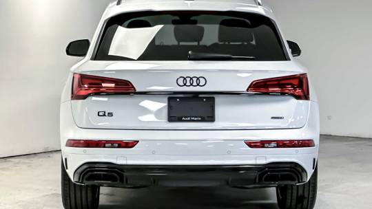 2024 Audi Q5