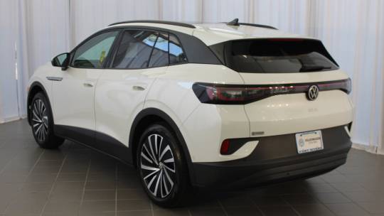 2024 Volkswagen ID.4