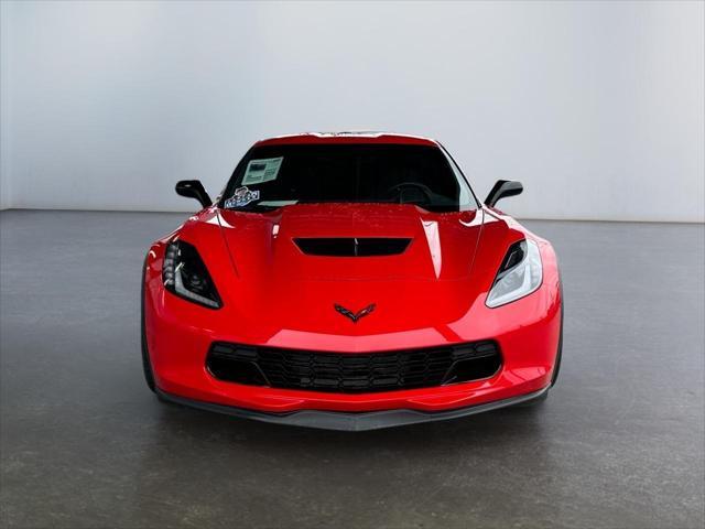 2015 chevrolet corvette z06 hardtop