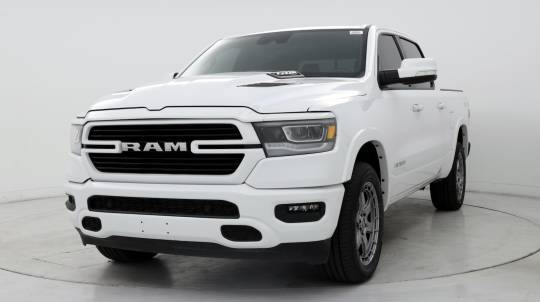 2022 RAM se