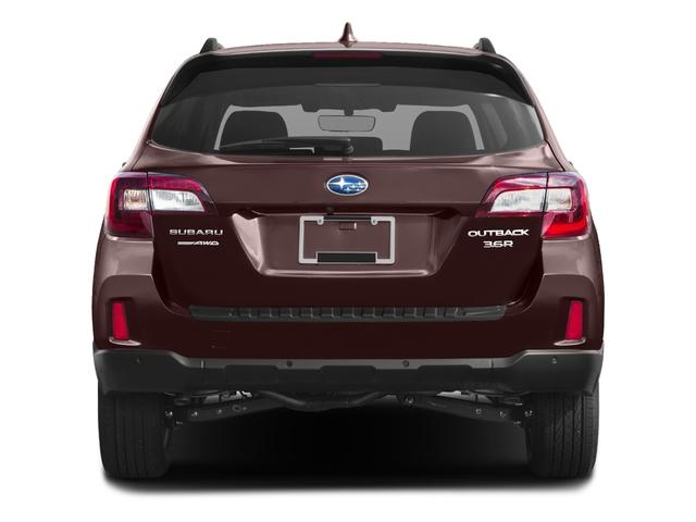 2017 subaru outback 2.5i touring