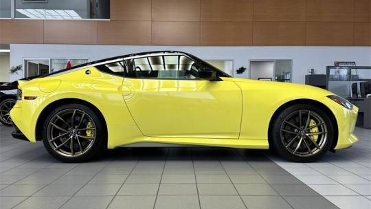 2023 Nissan Z