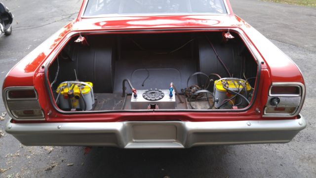 1964 chevrolet chevelle malibu super sport drag car, 64 chevy ss