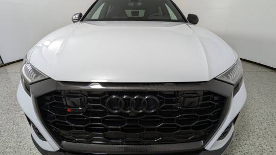 2024 Audi RS Q8