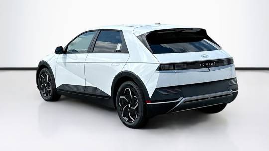 2024 Hyundai IONIQ 5