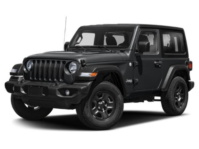 2019 jeep wrangler sport s