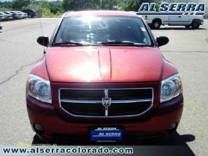 2007 dodge caliber r/t in colorado springs, co