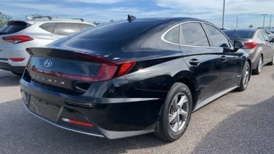 2023 Hyundai Sonata