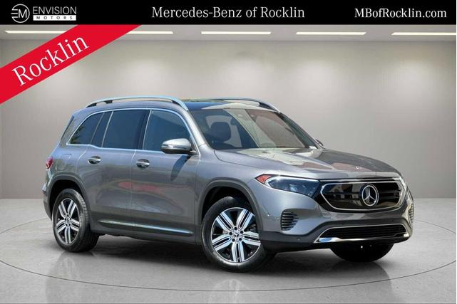 2023 mercedes-benz eqb 300