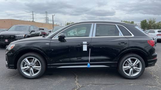 2024 Audi Q3