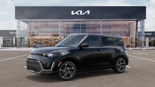 2024 Kia Soul