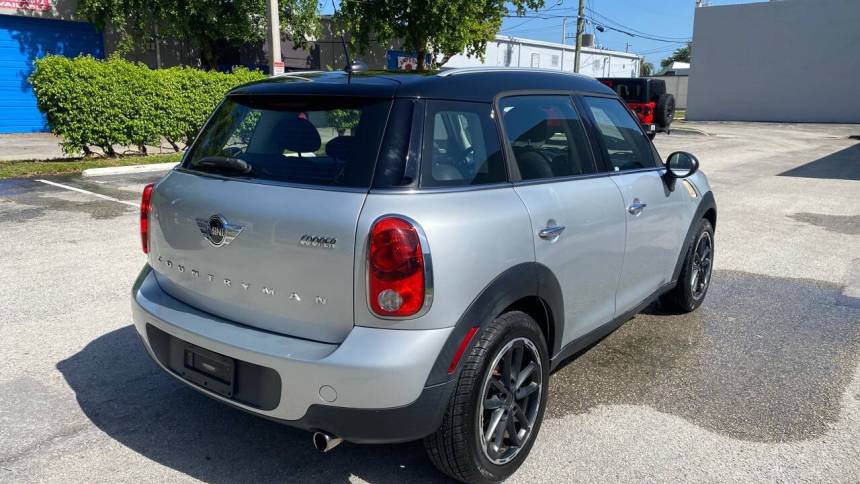 2015 mini countryman cooper