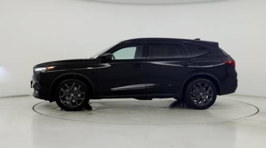 2023 Acura MDX