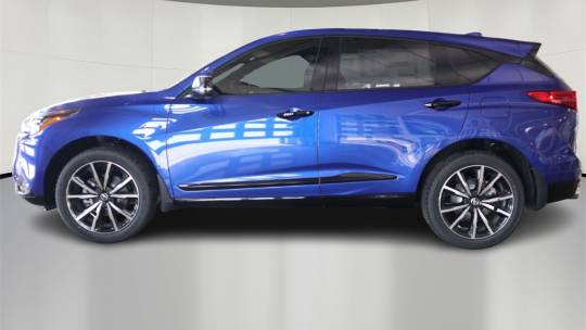 2025 Acura RDX
