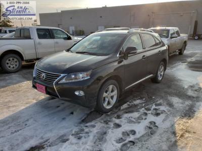 2015 lexus rx 350 base awd 4dr suv for sale in bloom, north dakota