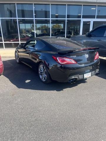 2014 hyundai genesis coupe 3.8 ultimate