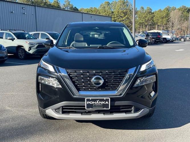 2021 nissan rogue sv in salisbury, maryland