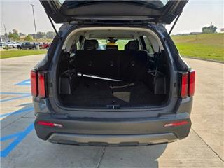 2022 Kia Sorento x-line s