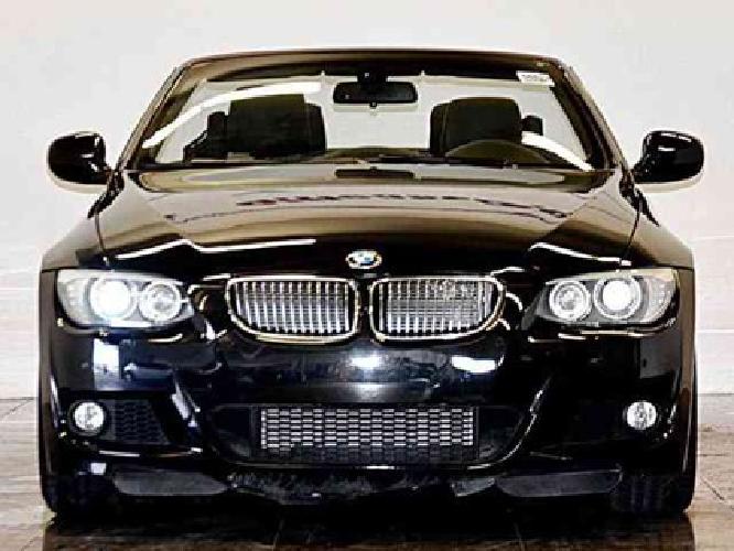 2011 bmw 3 series 335is convertible in miami, fl