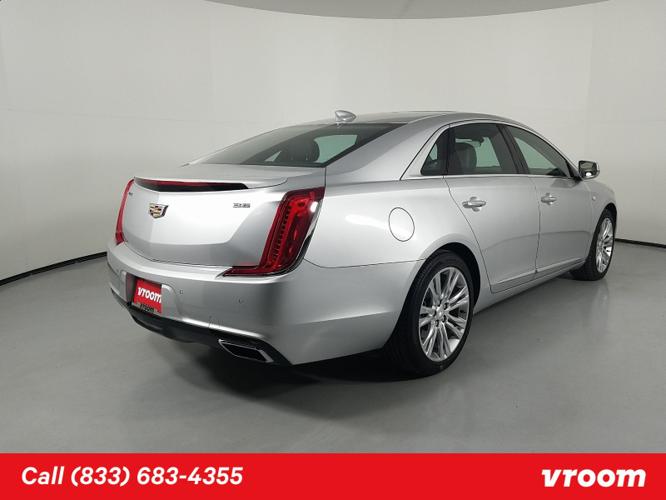 used 2018 cadillac xts luxury jackson, ms 39056 for sale in clinton, mississippi