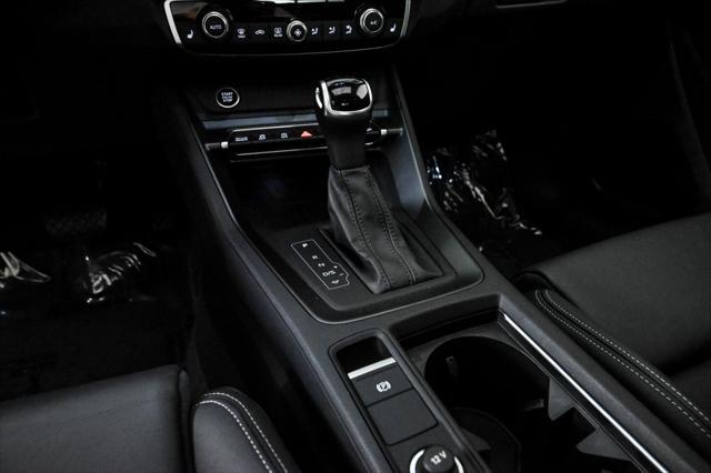 2024 audi q3 certified s line premium/ convenience/ black optic