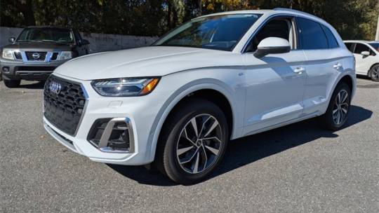 2024 Audi Q5