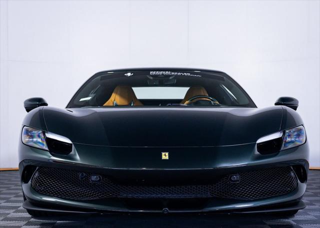 2024 ferrari 296 gtb
